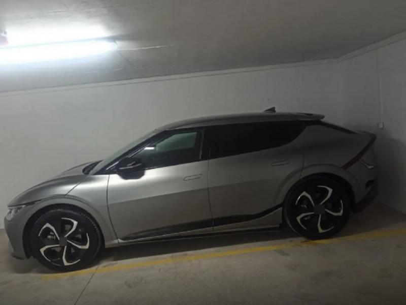 Απαγωγή στον Υμηττό