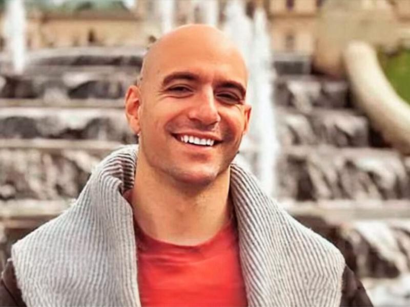 Γιώργος Λυγγερίδης