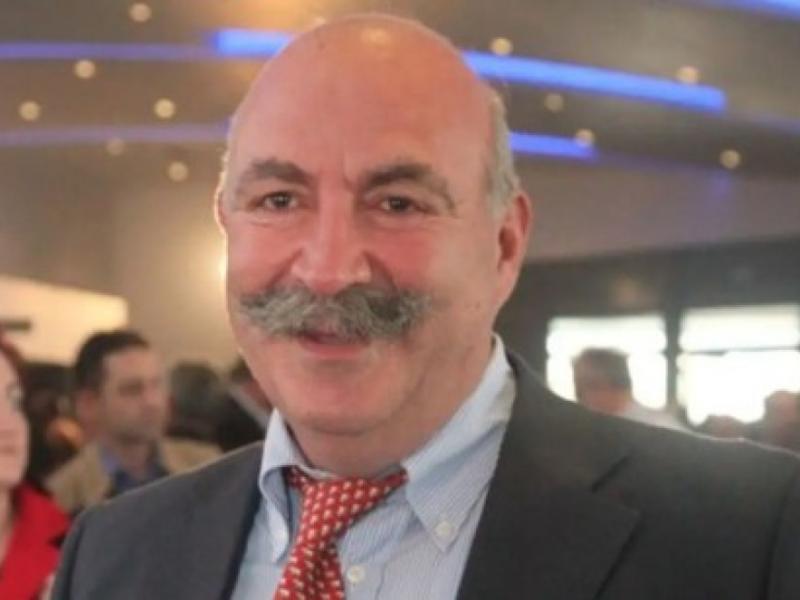 Χρήστος Μαυρίκης