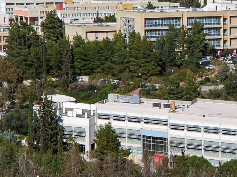 ΕΜΠ Ζωγράφου