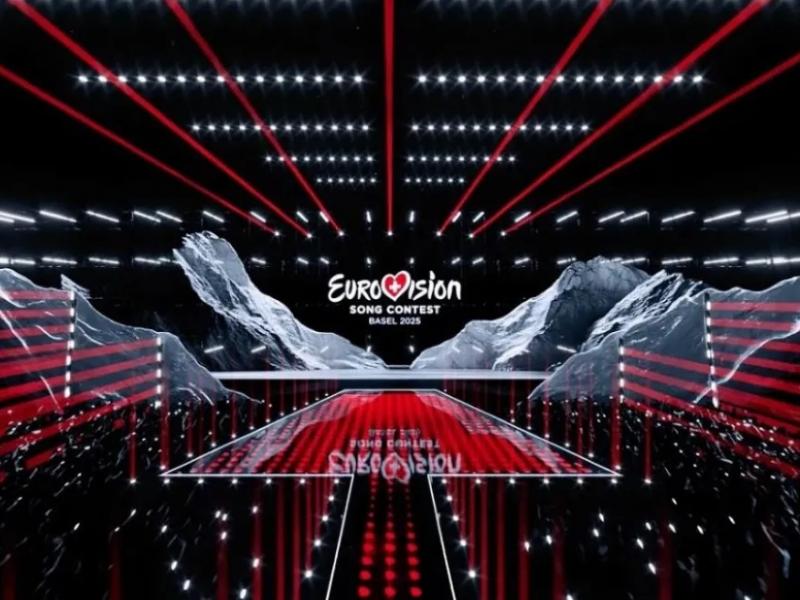 Eurovision 2025