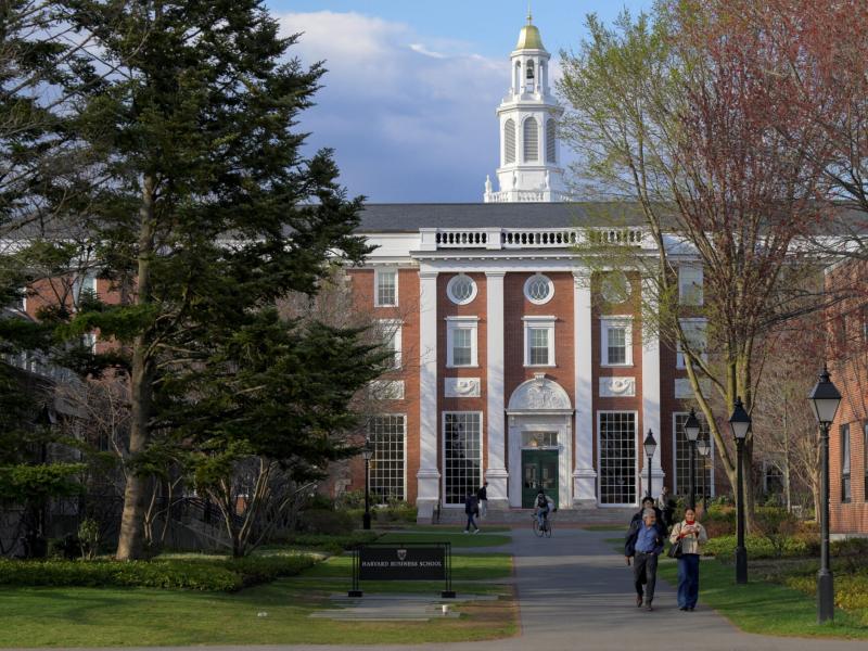 harvard_university