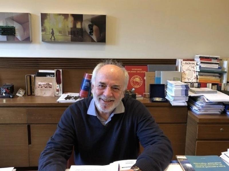 Βασίλης Καρδάσης