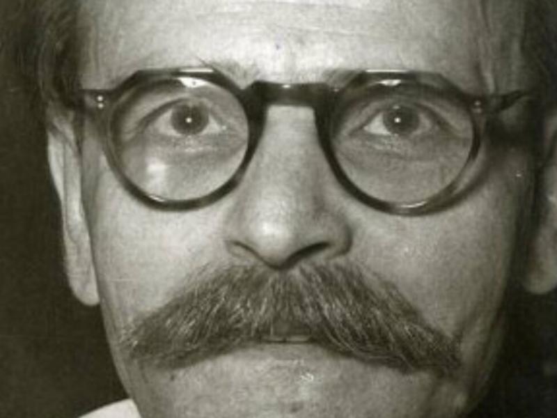 Ταινία Κόκκινος Δάσκαλος