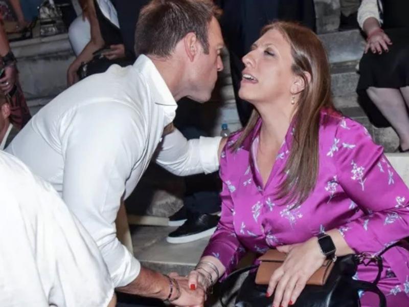 κασσελακης