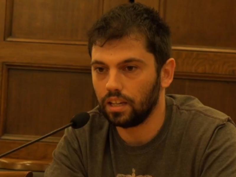 Νίκος Ρωμανός