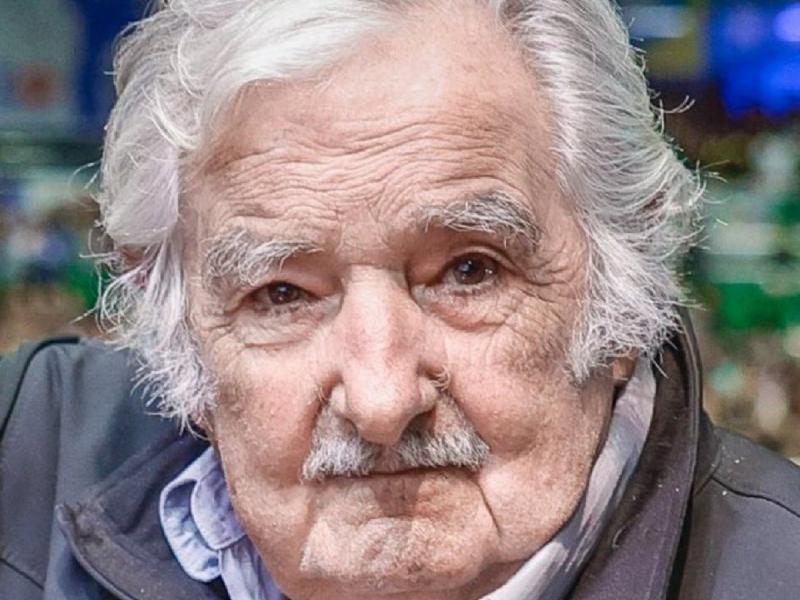 Χοσέ «Πέπε» Μουχίκα