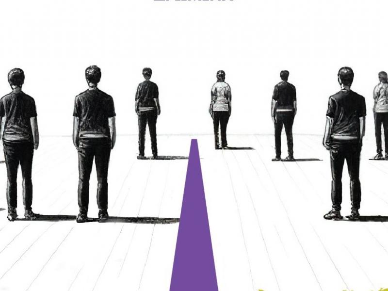 Πρωτότυπη διαμαρτυρία εκπαιδευτικών