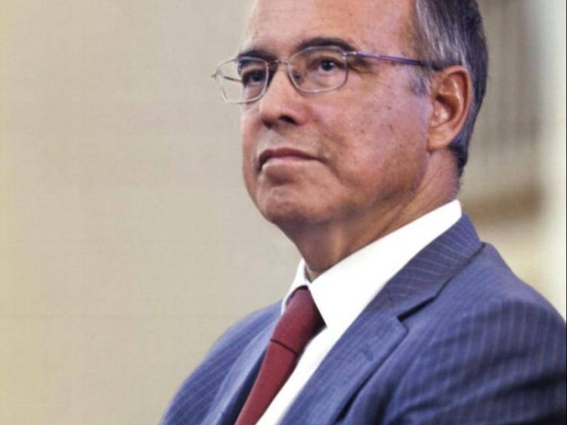 Νικος Ρόκιας