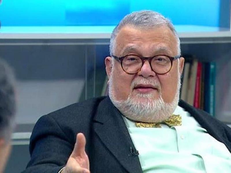 Τζελάλ Σενγκόρ