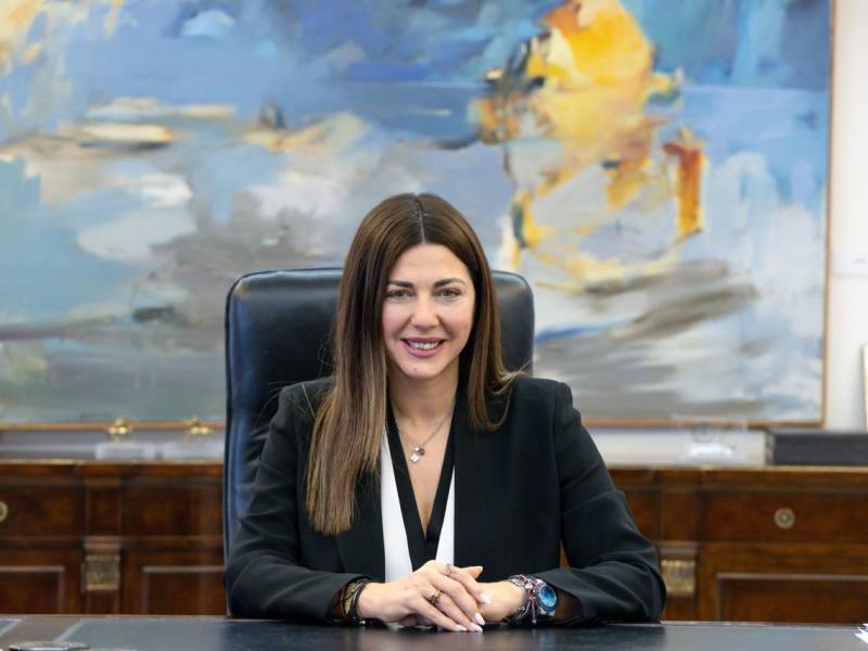 Σοφία Ζαχαράκη