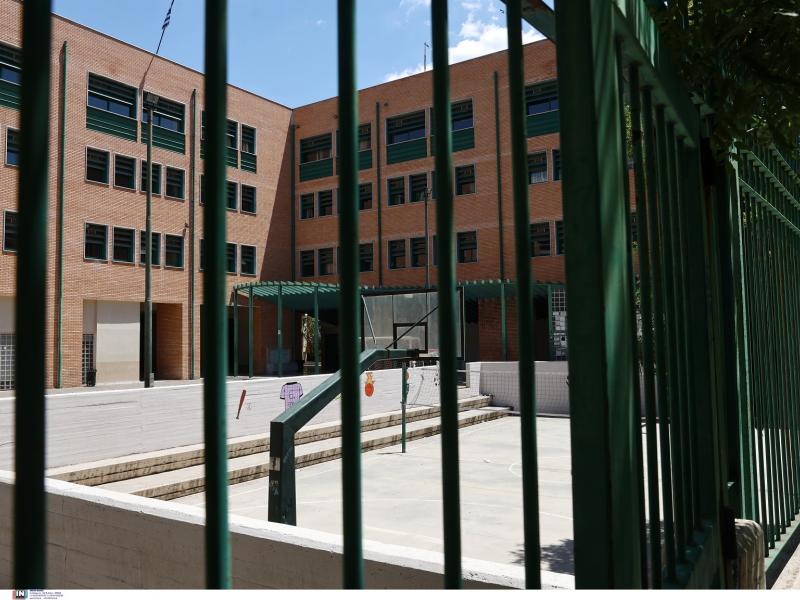 Κρούσμα μηνιγγίτιδας σε σχολείο της Αθήνας