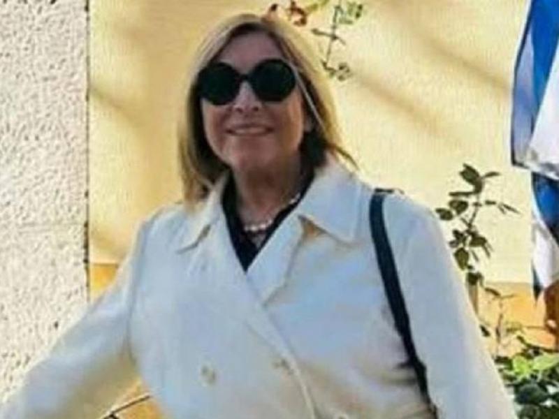 Ζάκυνθος: Προφυλακίστηκαν οι 3 συλληφθέντες για τον θάνατο της 69χρονης συμβολαιογράφου