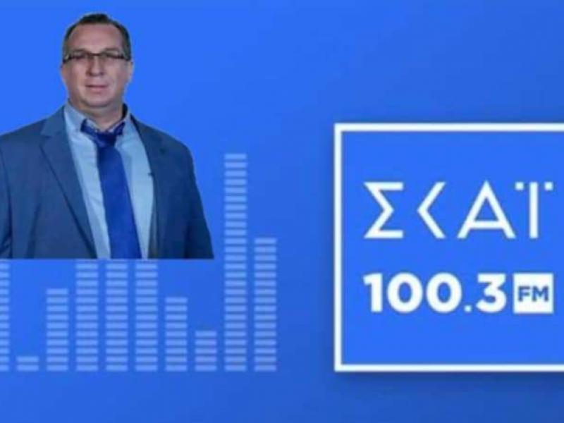 Ο Μάριος Παπαευσταθίου είναι Καθηγητής Οικονομίας & Σύγχρονων Τεχνολογιών Ειδικός σε θέματα Καινοτομίας, Τεχνητής Νοημοσύνης και Ψηφιακού Μετασχηματισμού