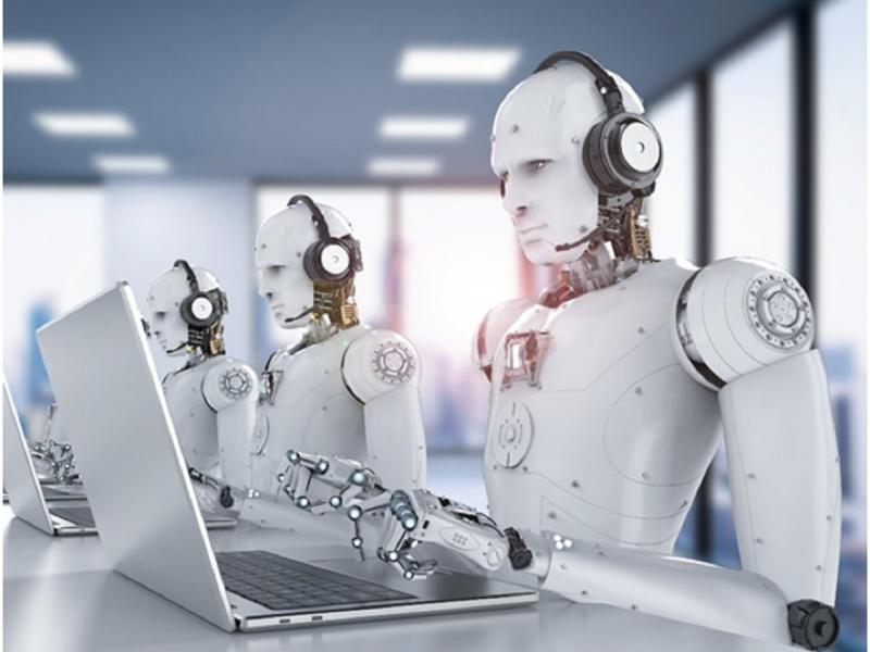 Τεχνητή Νοημοσύνη