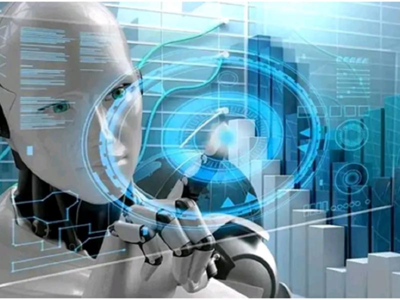 Τεχνητή Νοημοσύνη