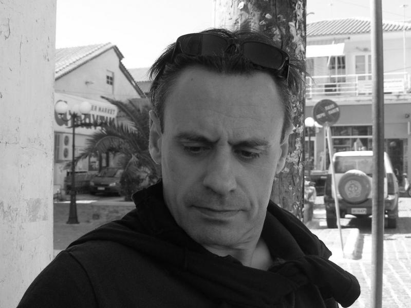 Θανάσης Αλεξίου