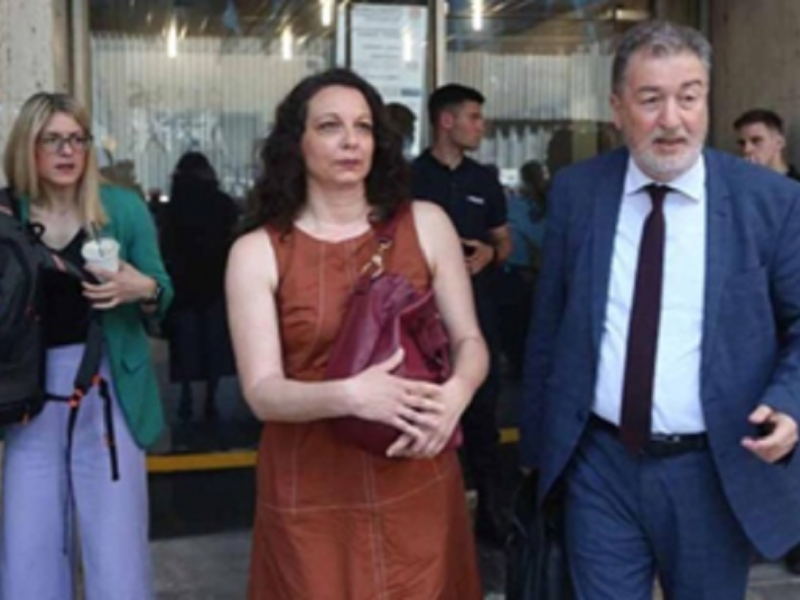 Χρύσα Χοτζόγλου