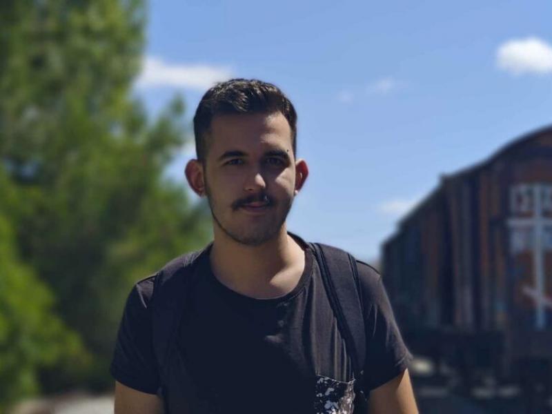 Γιώργος Τριανταφύλλου