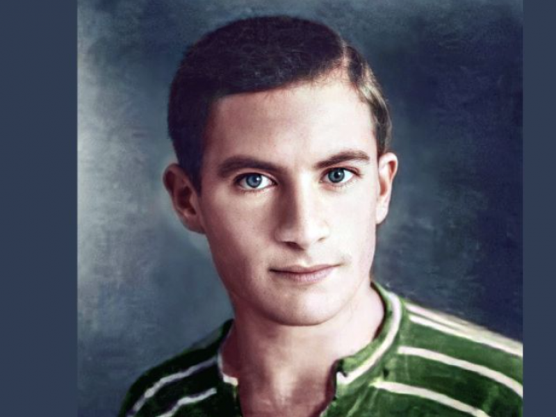 Άγγελος Μεσσάρης