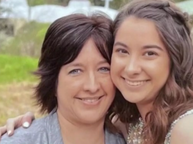 Δολοφονία στο Οχάϊο