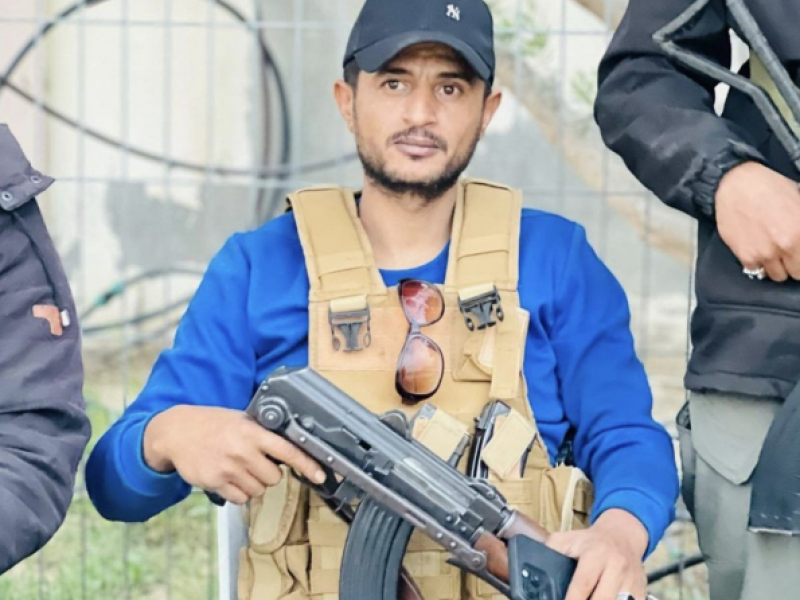 Γιάσερ Αμπού Σαμπάμπ