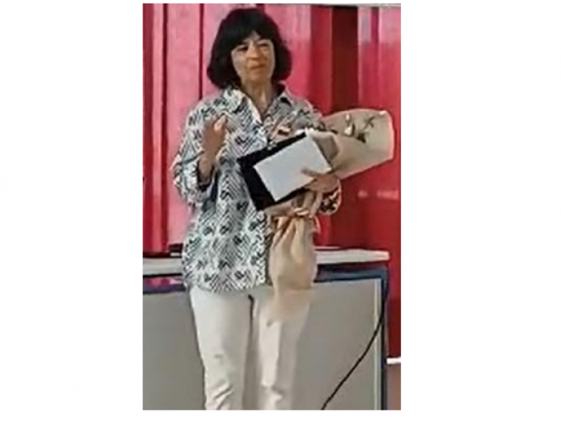 Λίτσα Λαΐδου