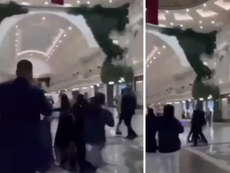 επίθεση στο Κατάρ