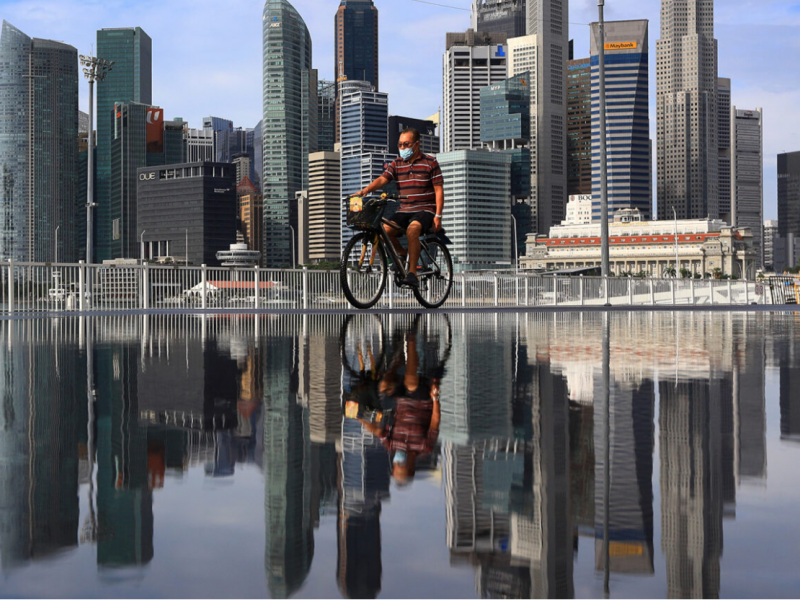 Σιγκαπούρη