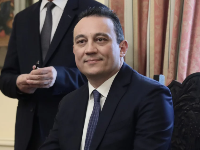 Κωνσταντίνος Βλάσσης