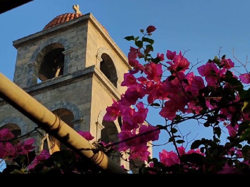 Εκκλησία της Καλύμνου