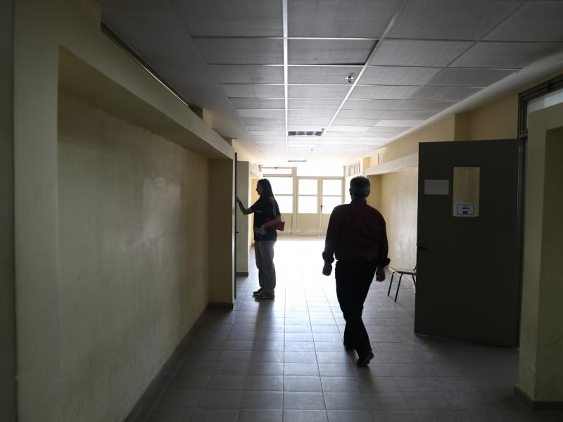 Πανελλήνιες εξετάσεις