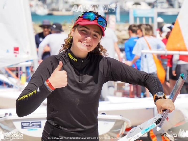 Μαθήτρια στις Πανελλήνιες