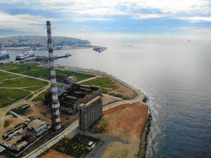 Λιπάσματα Δραπετσώνας