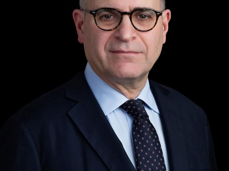 Καθηγητής Νικόλαος Δόνος