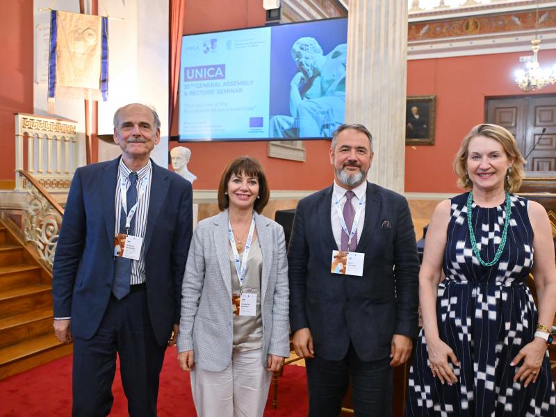 Πάντειο Πανεπιστήμιο