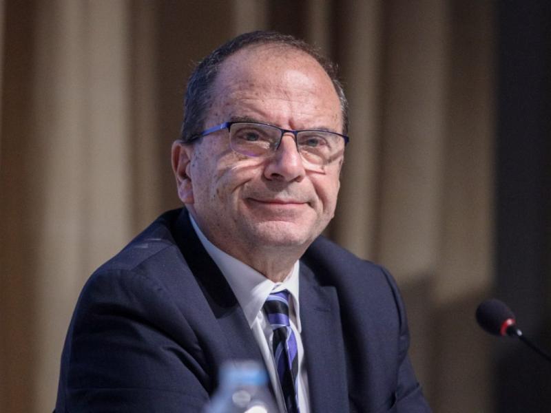 ΧΡΗΣΤΟΣ ΡΑΜΜΟΣ