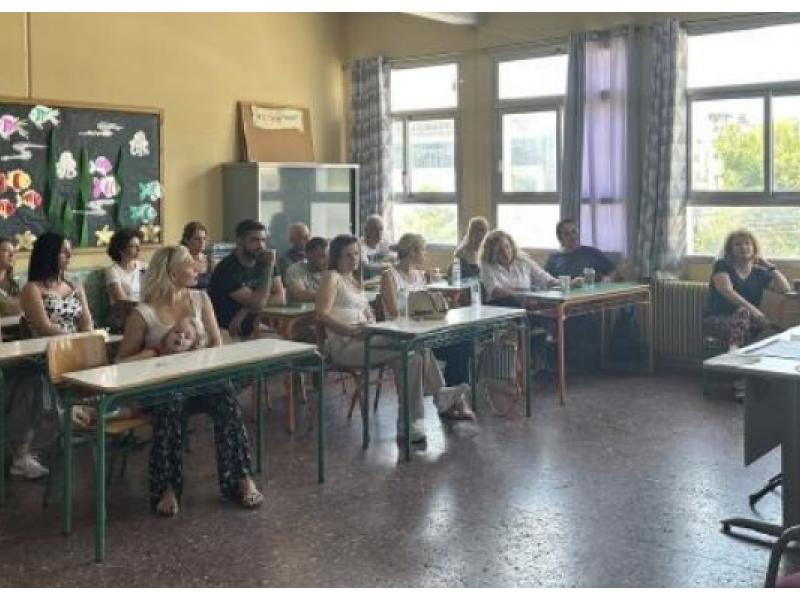 Άγιος δημήτριος