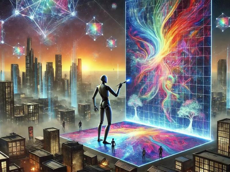 Texniti-noimosini-texni