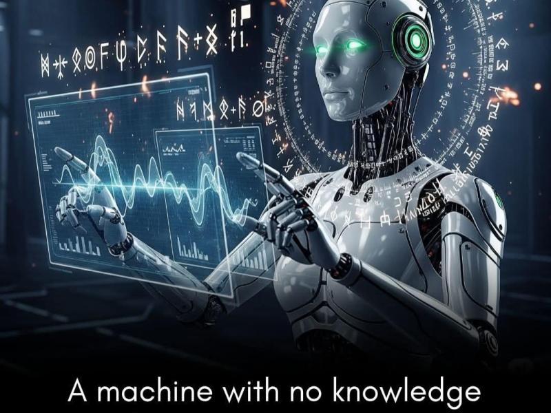 τεχνητή νοημοσύνη