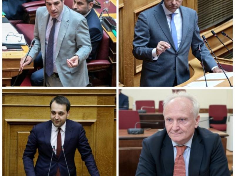 ΑΝΑΣΧΗΜΑΤΙΣΜΟΣ