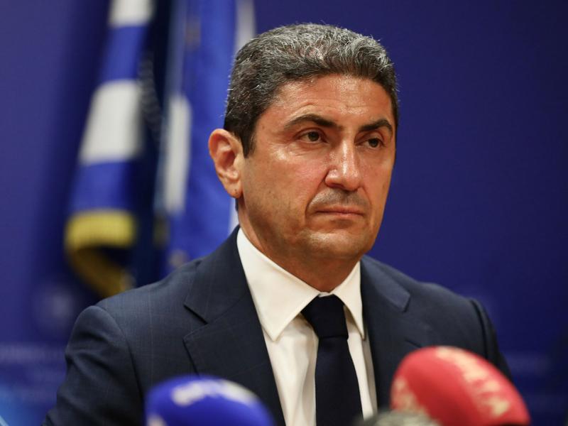 Λευτέρης Αυγενάκης