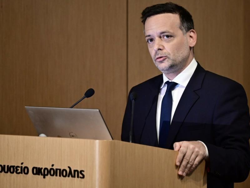 Χάρης Δούκας