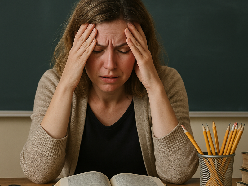 εκπαιδευτικος