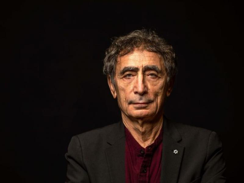 Γκαμπόρ Ματέ