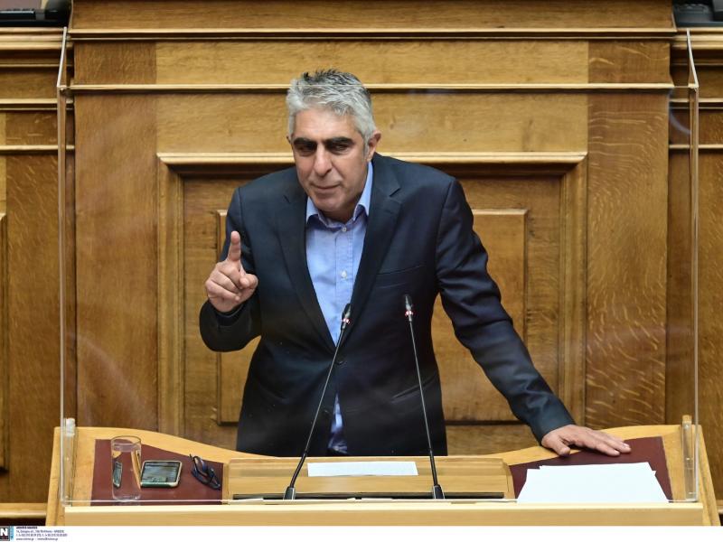 Γίωργος Τσίπρας