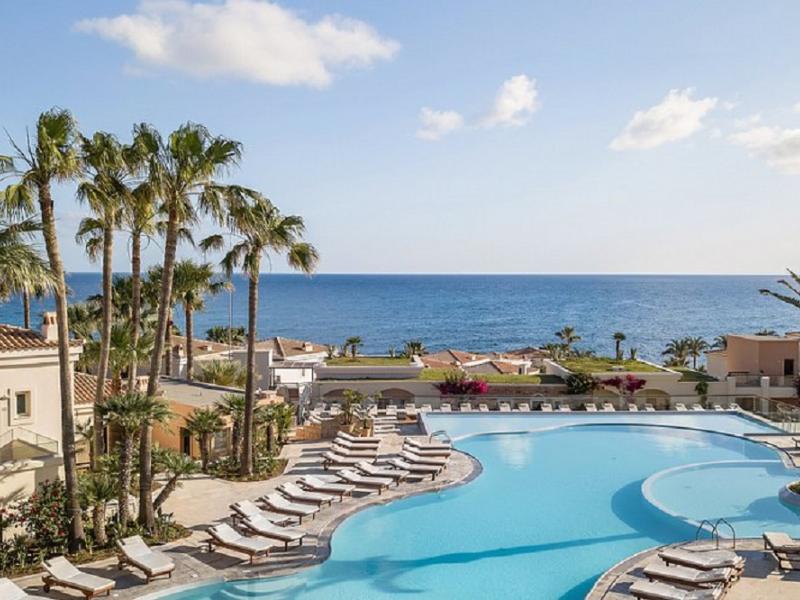 Ξενοδοχείο Grecotel