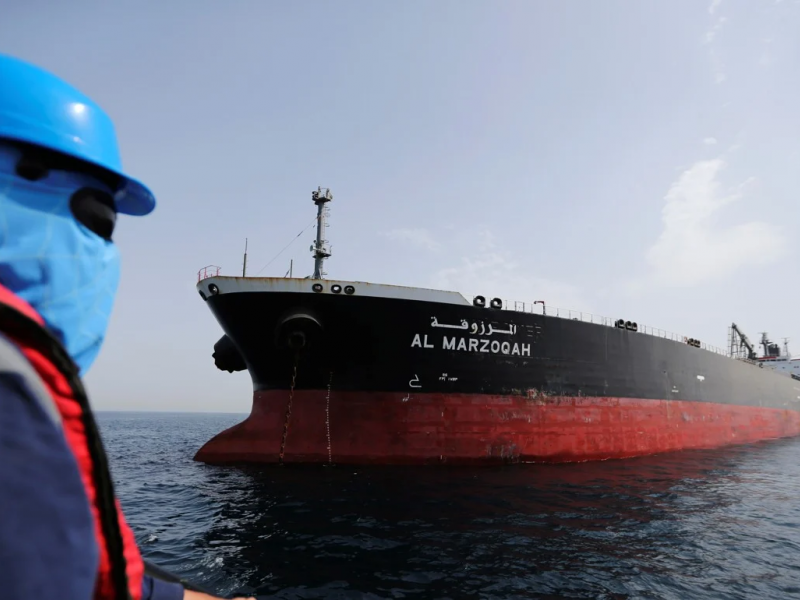 Στενά του Ορμούζ