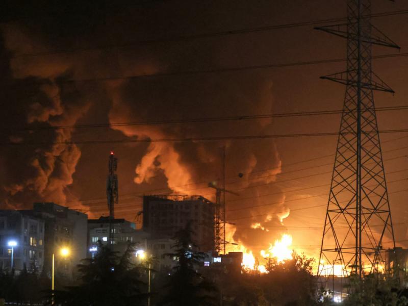 ιραν ισραηλ