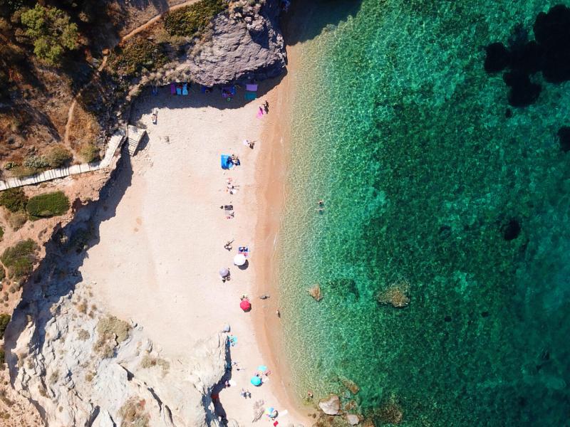 καπε σουνιο